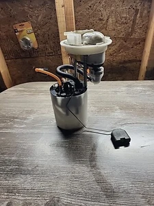 2006-2022 VOLKSWAGEN PASSAT CC 3.6L ELECTRIC FUEL PUMP SENDING UNIT - Picture 1 of 4