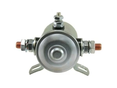 Pozos de solenoide de arranque para Jeep J2600 1965-1968 71774VZFJ 1966 1967 Foto 1 de 2