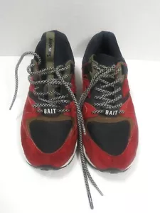 Scarpe Saucony Bait Grid Uomo Taglia 8 - Foto 1 di 12