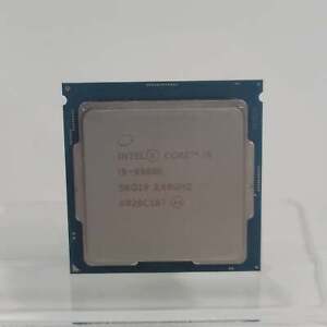 Anuncio nuevoProcesador Intel Core i9-9900K 3,60 GHz 8 núcleos BX80684I99900K 16 hilos LGA-1150