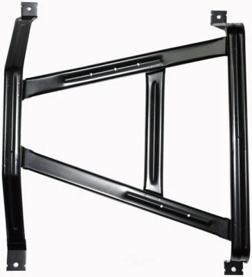 Correa del tanque de combustible para Chevrolet Malibu 2006-2008 Dorman Oe Solutions Foto 1 de 4