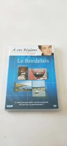 DVD Le Bordelais A vos régions (Direct8) - Bild 1 von 2