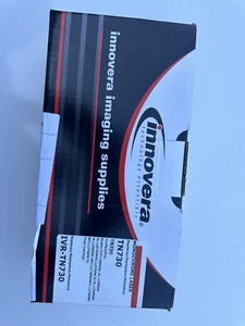 NEU Innova TN730 SCHWARZE TONERKASSETTE - Bild 1 von 7