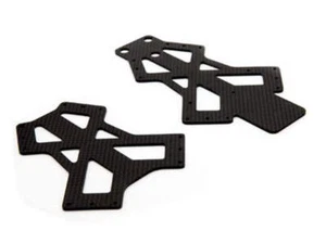 Rahmen Set - Klinge 250QX FPV : BLH8901 - Bild 1 von 1