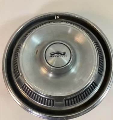 Ford Fairlane Falcon Torino 1969-1971 tapacubos cubierta de rueda clásica antigua Foto 1 de 2