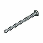 Orthopedic Cortical screw 3.5 mm self tapping Pack of 50 surgical veterinary