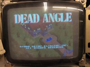 Dead Angle Jamma Board getestet und funktioniert - Bild 1 von 3