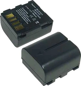 Battery for JVC BN-VF707 BN-VF707U BN-VF707US GR-D260EK GR-D270EK 7.2V NEW - Picture 1 of 2