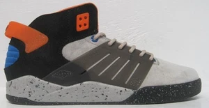 Supra Men's Skytop III High Top Skate Shoe,Sand/Black/Royal/Black, - Picture 1 of 6