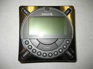 Sirius SIR-SYS1 Satellite Radio Receiver - Picture 1 of 12