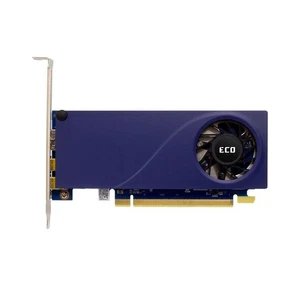 Sparkle Intel Arc A310 ECO, 4GB GDDR6, 50W TBP, Short Bracket is Included, Lo... - Picture 1 of 5