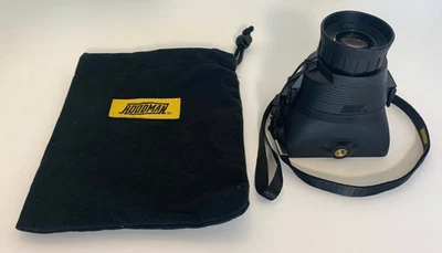 Hoodman HoodLoupe 3.2" Base for LCD Screens - Image 1 of 4