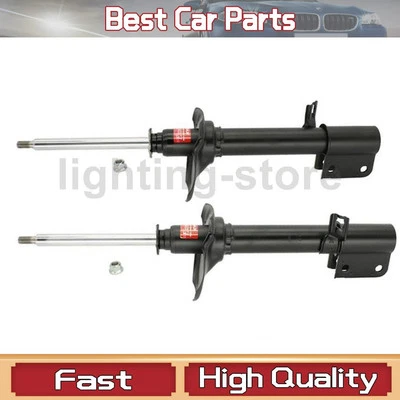 KYB Struts Rear Strut For Subaru Legacy 1994 1993 1992 - Image 1 of 4