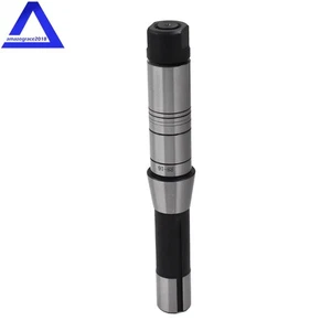 Nuevo 16mm R8 Vástago Fresado Eje Engranaje Molino Cortador Soporte de Herramientas Alta Calidad - Imagen 1 de 6