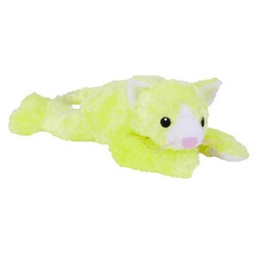 Baby TY - KUDDLEKITTY the Kitten - Juguete suave BabyTy MWMTs Foto 1 de 1