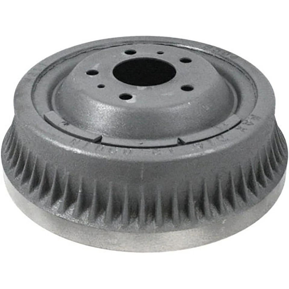 DuraGo Rear Brake Drum For Cadillac DeVille 1968 1967 1966 1965 1964 1963 1962 - Image 1 of 1