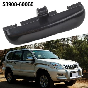 Practical To Use Handle Car 100 LC100 1998-2006 Black For Land Cruiser - Picture 1 of 12