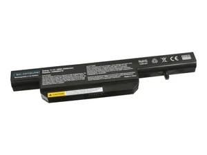 6-87-C480S-4P42 Akku 58Wh für Clevo - Bild 1 von 3