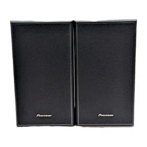 Pioneer Regallautsprecher 100 Watt 8 OHM Model S-HF21-LR 2er Set - Bild 1 von 11