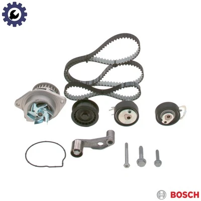 WATER PUMP & TIMING BELT KIT 1 987 946 995 FOR SKODA OCTAVIA/II/Combi FABIA 1.4L - Image 1 of 4