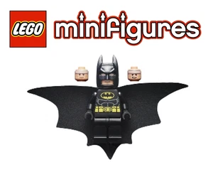 LEGO® Batman sh0648 Minifigur 76158 Super Heroes Dark Knight DC Comic NEU - Picture 1 of 1