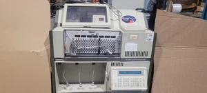 Sistema de cromatografía líquida HP 1090 - Imagen 1 de 14