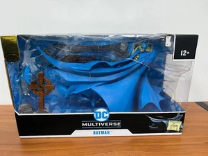 DC COMICS MULTIVERSE BATMAN YEAR TWO MCFARLANE GOLD LABEL COLLECTION (NLG052140) - Picture 1 of 4