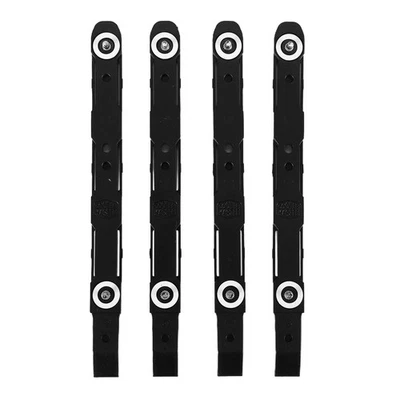  4 Pack Chassis Festplatten Laufwerk  Schienen Chassis 1082 - Bild 1 von 4