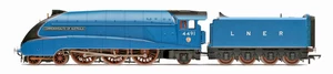Hornby R3992 LNER 4-6-2 Class A4 Lok "Commonwealth of Australia" DCC ready NEU - Bild 1 von 4