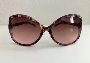 NUEVO Gafas de sol Foster Grant para mujer 31645L marco tortuga 60 mm lentes marrones - Imagen 1 de 2