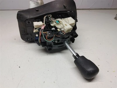 Conjunto de palanca de cambios de transmisión Nissan 370Z 11-13 Infiniti M37 2009-2013 75C581LHD OEM Foto 1 de 4