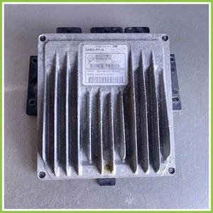 Centralina DELPHI R0410B024B RENAULT SCENIC 2a Serie 1.5 dCi 74kw - Imagen 1 de 3