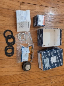 NUEVO EN CAJA Conjunto de interruptor microinterruptor honeywell RTSB312B / PK 8302 9 PT - Imagen 1 de 3