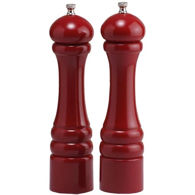 Набор имперских мельниц для перца и соли 10 дюймов - Изображение 1 из 4