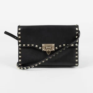 Bolso Bandolera Valentino 2B0181 Rockstud Solapa Hombro 138879226 - Imagen 1 de 14
