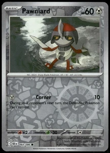 Reverse Holo Pawniard 064/086 Common SV: Black Bolt - Bild 1 von 2