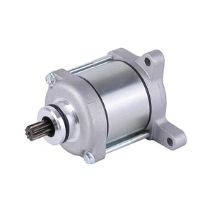 New Starter Motor Assembly 31200-MKE-A71 31200MKEA71 For Honda CRF450R 2019-2022 - Picture 1 of 6