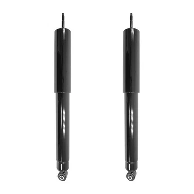 Rear Pair Shock Absorber Set for 1992-2002 Ford E-250 Econoline - Image 1 of 4