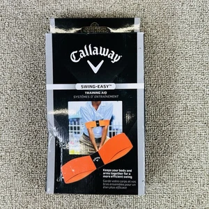 Callaway Golf Swing Easy Training Golf Swing Training Aid - Picture 1 of 10