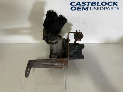 Bomba de inyección de aire secundaria Fit Volkswagen Golf Jetta 2015-2019 04E959231A OEM Foto 1 de 4