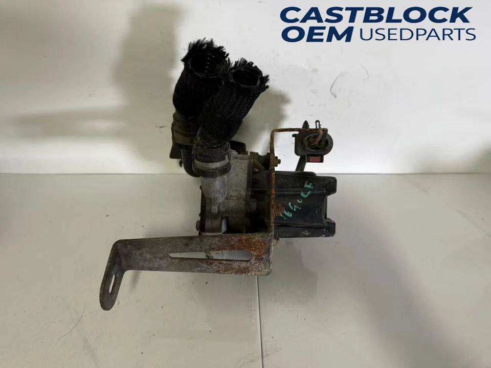 Bomba de inyección de aire secundaria Fit Volkswagen Golf Jetta 2015-2019 04E959231A OEM Foto 1 de 4