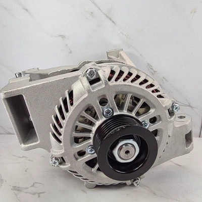 Alternator for Mazda 3 2.0L 2004-2013, Mazda 5, LF1F-18-300, 400-48144, ALT093 - Image 1 of 4