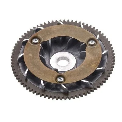 SEMIPULEGGIA MOTRICE VARIATORE FISSA ORIGINALE PIAGGIO SKIPPER 4T 125 2000-2002 - Immagine 1 di 3