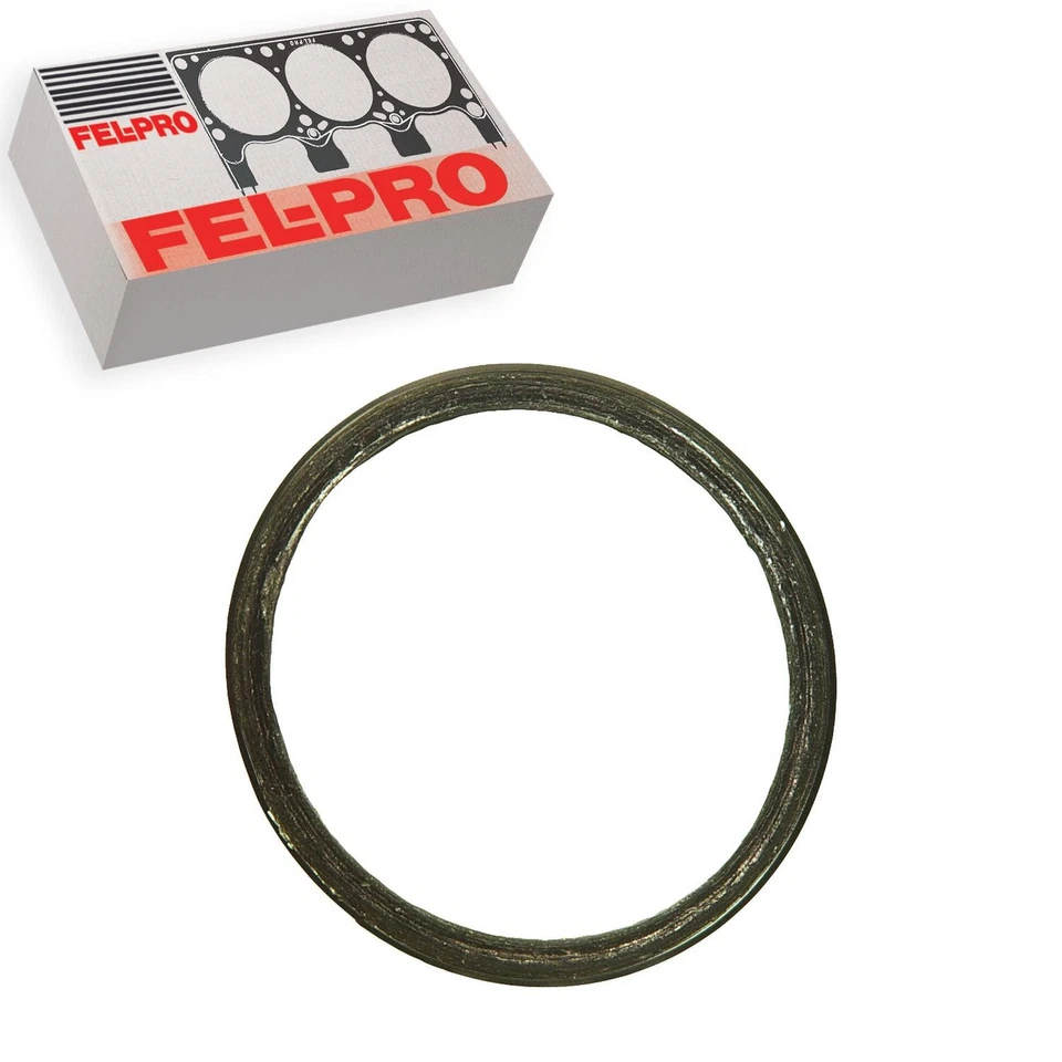Fel-Pro Exhaust Pipe Flange Gasket For 2001-2003 Saturn L200 - Image 1 of 1