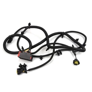 For Jeep Cherokee 2019 Front Fascia Wiring Harness Replacement 68287839AC - Picture 1 of 11