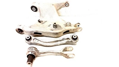 16-17 JAGUAR X260 XF SUSPENSION 控制臂降压器套装后方右原始设备制造商 04172 — 第 1/4 张图片