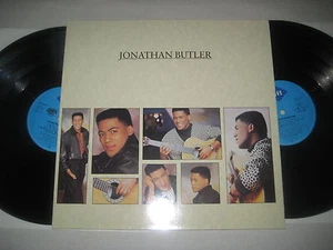 Jonathan Butler - Same  Vinyl 2 LP  - Foto 1 di 1