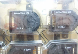 Nos Avago Hedm-5600#j06 Encoder 2 Kanal 1024 HLW 1/4 Zoll Film CW x 1 STCK. NEU - Bild 1 von 6