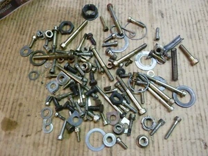 Viti motore Ducati 996S 996SPS 996 SPS piccole parti - Foto 1 di 2