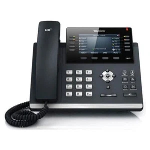 YEALINK T46S SIP TELEPHONE - Picture 1 of 2